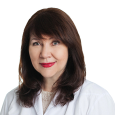 Гурьба Елена Семеновна, гастроэнтеролог