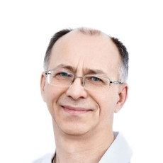 Иванец Павел Иванович, врач УЗД