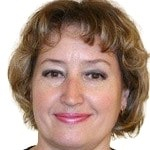 Никитина Марина Фатовна, терапевт