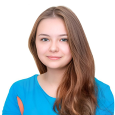 Пережогина Александра Сергеевна, детский инструктор ЛФК