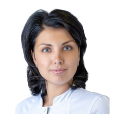 Третьякова Мария Владимировна, гинеколог
