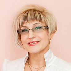 Клочкова Надежда Викторовна, невролог