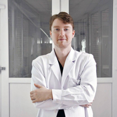 Хорак Константин Иосифович, ортопед