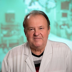 Дудик Владимир Юрьевич, невролог