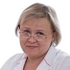 Стан Светлана Юрьевна, гастроэнтеролог