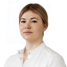Соколова Елизавета Олеговна, косметолог