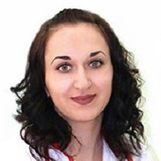 Быкова Татьяна Владимировна, детский кардиолог