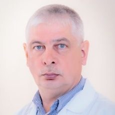 Сунгатуллин Рифат Рашшатович, стоматолог-терапевт