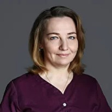 Потапова Наталья Евгеньевна, гинеколог