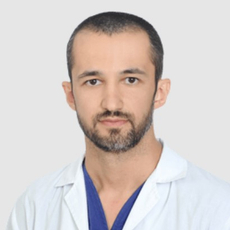 Альжанов Мурат Мухамедович, хирург