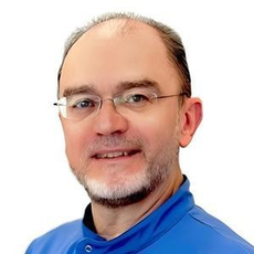 Васеленко Владимир Анатольевич, гинеколог