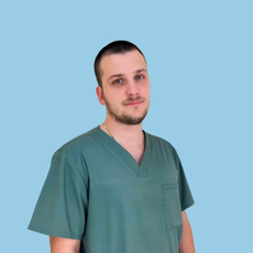 Зинченко Андрей Андреевич, ЛОР