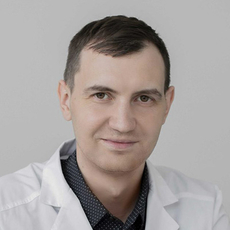 Сажин Алексей Игоревич, рентгенолог