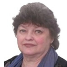 Золотухина Елена Анатольевна, пульмонолог