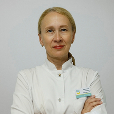 Боровкова Наталья Викторовна, терапевт