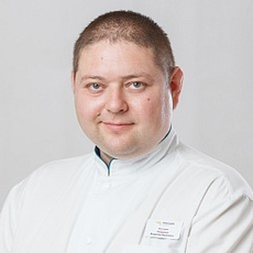 Рагинский Владимир Маратович, хирург