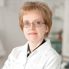 Силантьева Елена Николаевна, стоматолог-терапевт