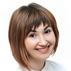Вединова (Власова) Галина Владимировна, невролог