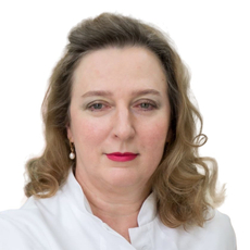 Мишинева Ирина Владимировна, стоматолог-терапевт