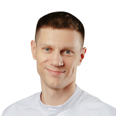 Шмурун Дмитрий Александрович, стоматолог-ортопед