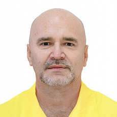 Кедров Юрий Николаевич, врач УЗД