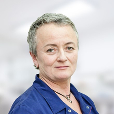 Максимова Марина Николаевна, массажист