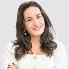 Пилипчук Анна Григорьевна, ортодонт