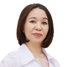 Сираева Рузалия Барыевна, врач УЗД