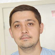 Лукманов Айдар Рафкатович, гинеколог