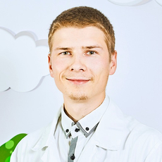 Богданов Аркадий Кириллович, детский хирург