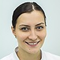 Дегтярёва Юлия Николаевна, стоматолог-терапевт