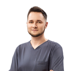 Кульневский Андрей Васильевич, стоматолог-терапевт