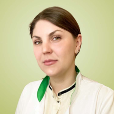 Горбачева Мария Викторовна, дерматолог