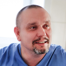 Свиньин Андрей Валерьевич, маммолог-онколог