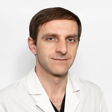 Гогуа Малхаз Гурамович, хирург