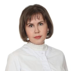 Беляева Анна Германовна, врач функциональной диагностики