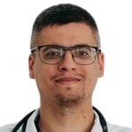 Терновой Илья Анатольевич, кардиолог