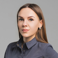 Гончарова Татьяна Андреевна, гинеколог