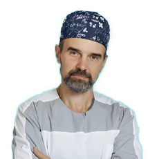 Гришаев Юрий Сергеевич, ортопед