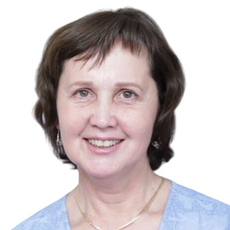 Яновская Марина Юрьевна, анестезиолог