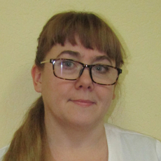 Харитонова Татьяна Алексеевна, педиатр