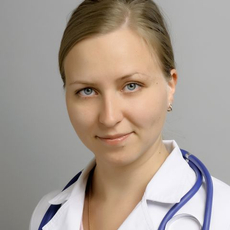 Семенова Ирина Германовна, кардиолог
