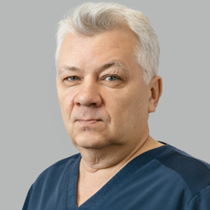 Понамарев Николай Ильич, хирург