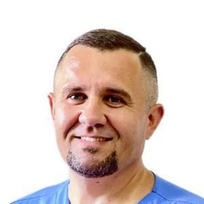 Дузенко Андрей Владимирович, невролог
