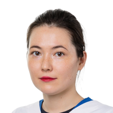 Хакимова Ляйсан Гафуровна, терапевт