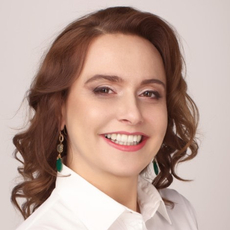 Дубровина Светлана Олеговна, гинеколог