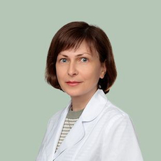 Касаткина Светлана Станиславовна, терапевт