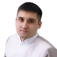 Станиславский Игорь Викторович, стоматолог-терапевт