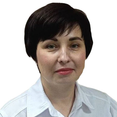 Трифонова Ольга Юрьевна, стоматолог-терапевт
