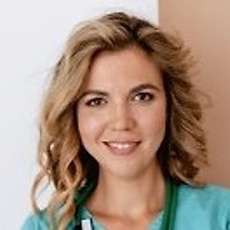 Тарасова Екатерина Александровна, гинеколог